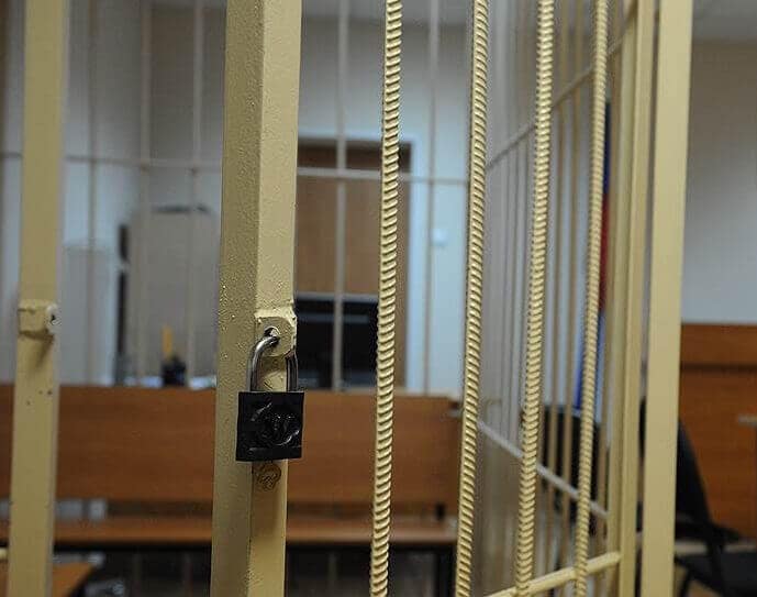 Підозрюваного звільнено з під варти