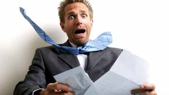 Значно зменшено штрафи за порушення трудового законодавства