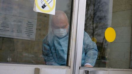 «Карантинні» закони